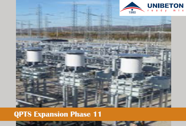 QPTS Expansion Phase 11 

